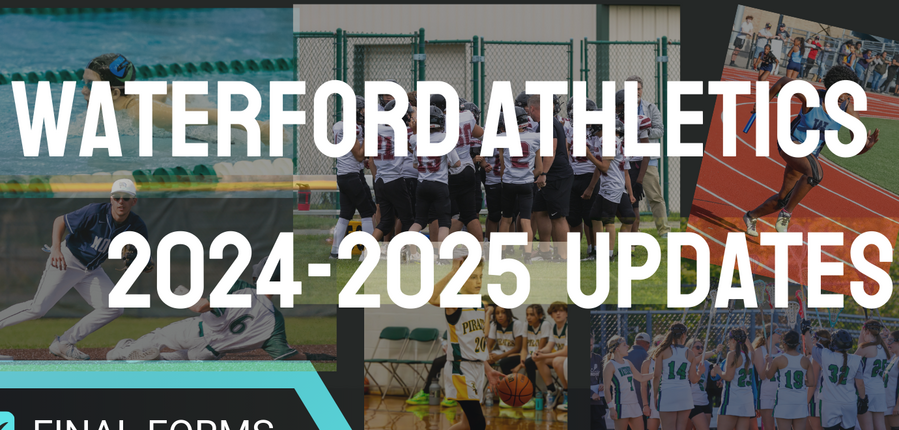 2024-2025 Athletic Updates