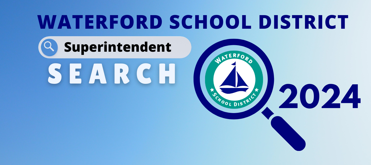 WSD is Conducting a Search for our next Superintendent